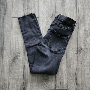 Denim Forum skinny jeans